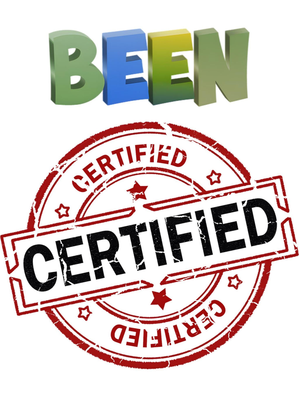 Bend Certified T-Shirt