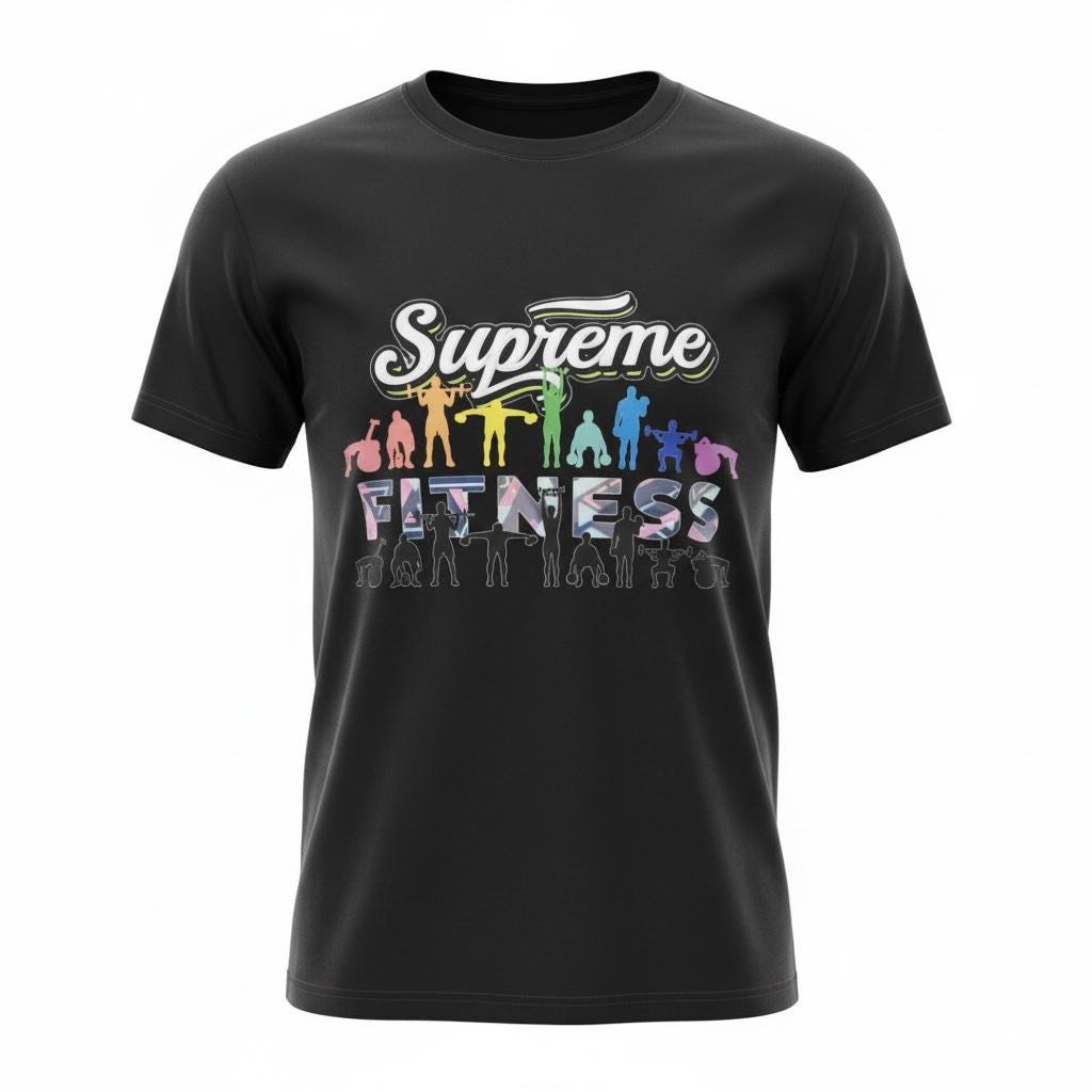 Supreme Fitness