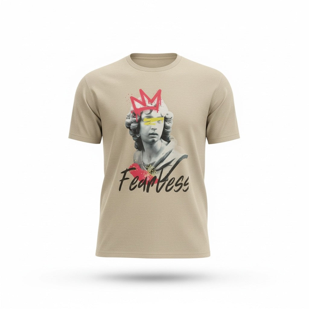 Frearless