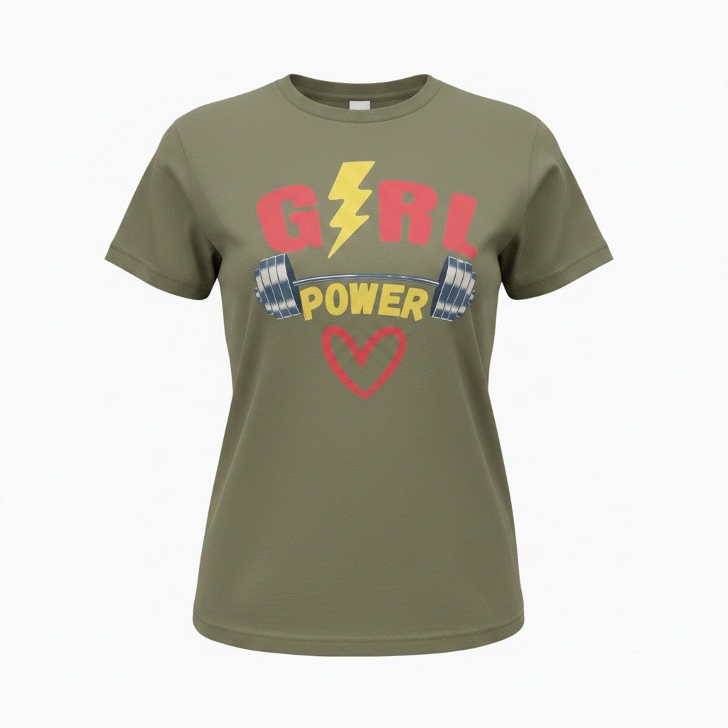 Girl Power