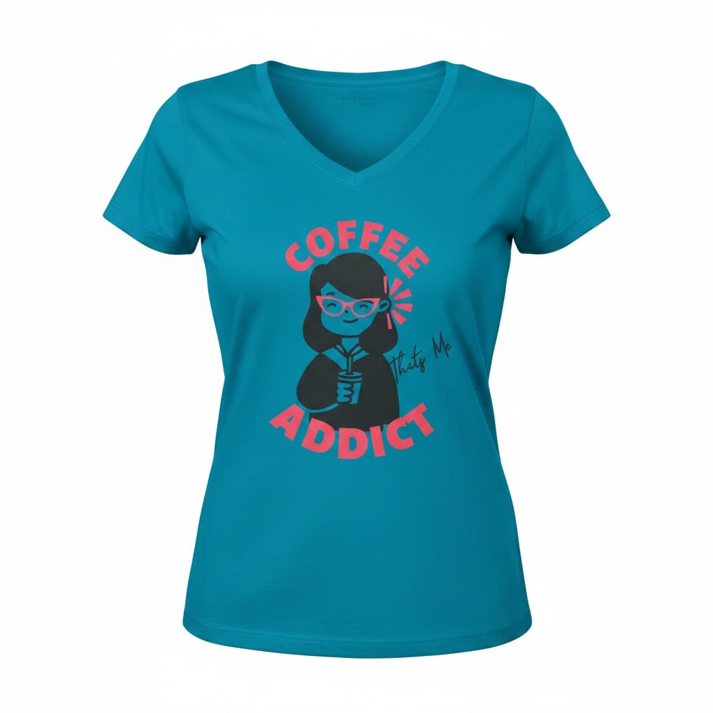 Coffee Addict
