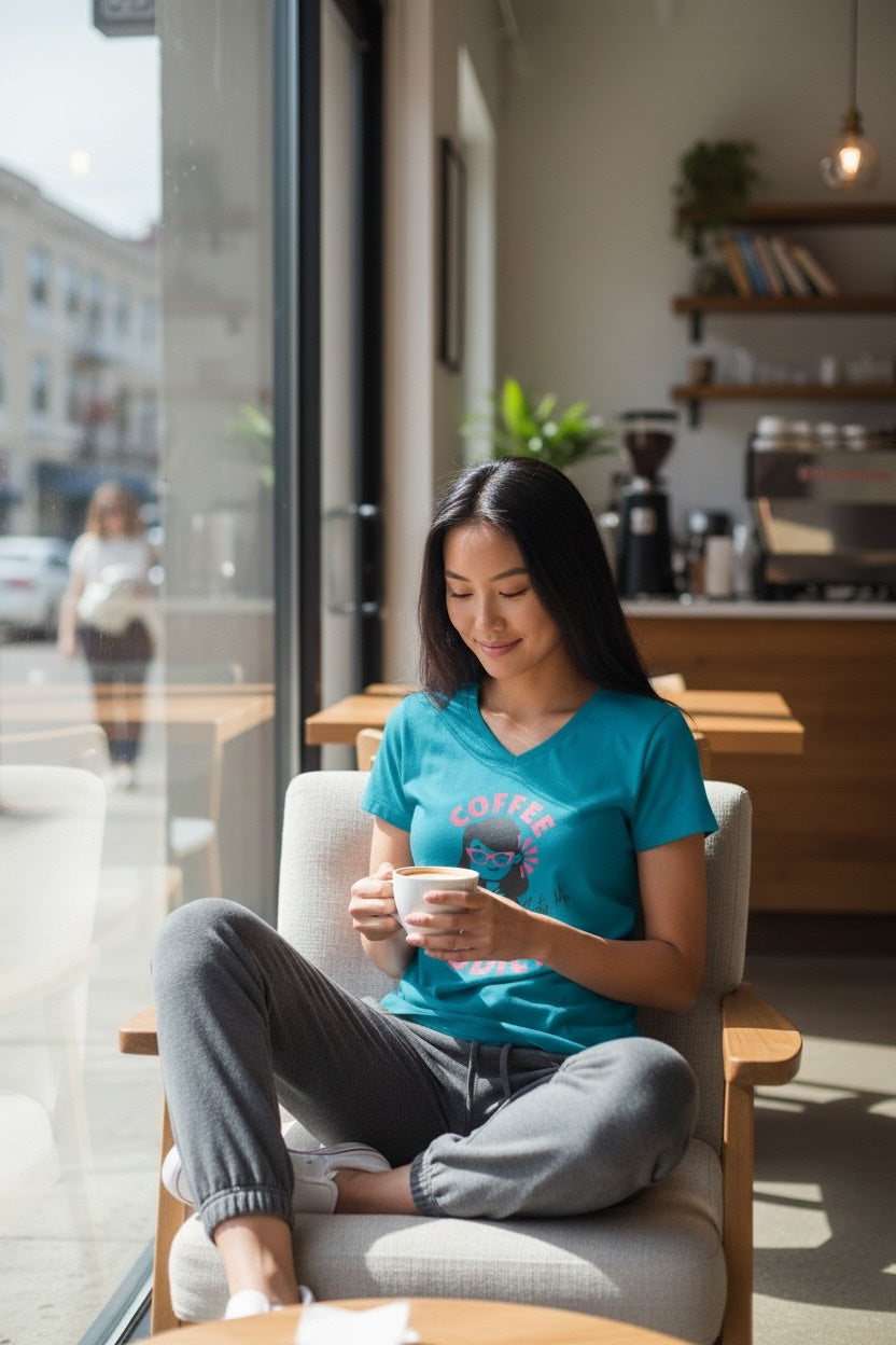 Coffee Addict